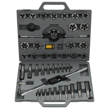 45 dels Tap and Die sæt
