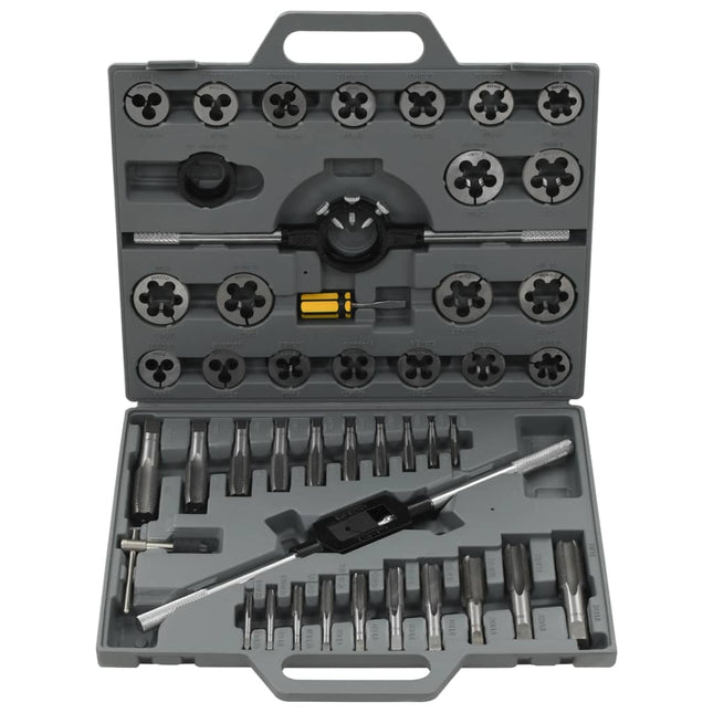 45 dels Tap and Die sæt