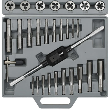 45 dels Tap and Die sæt