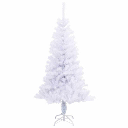 kunstigt juletræ med fod 150 cm 380 grene