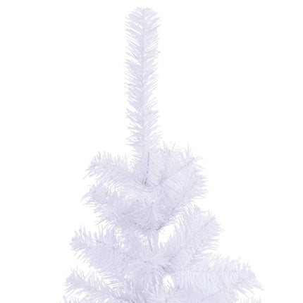 kunstigt juletræ med fod 150 cm 380 grene