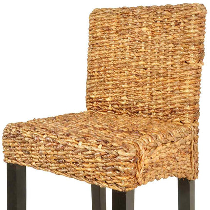 barstole 2 stk. abaca