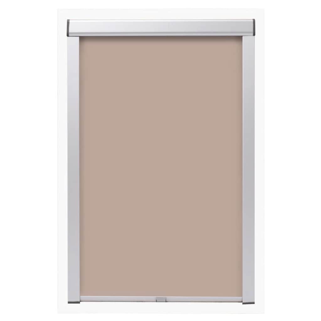 mørklægningsgardin 104 beige