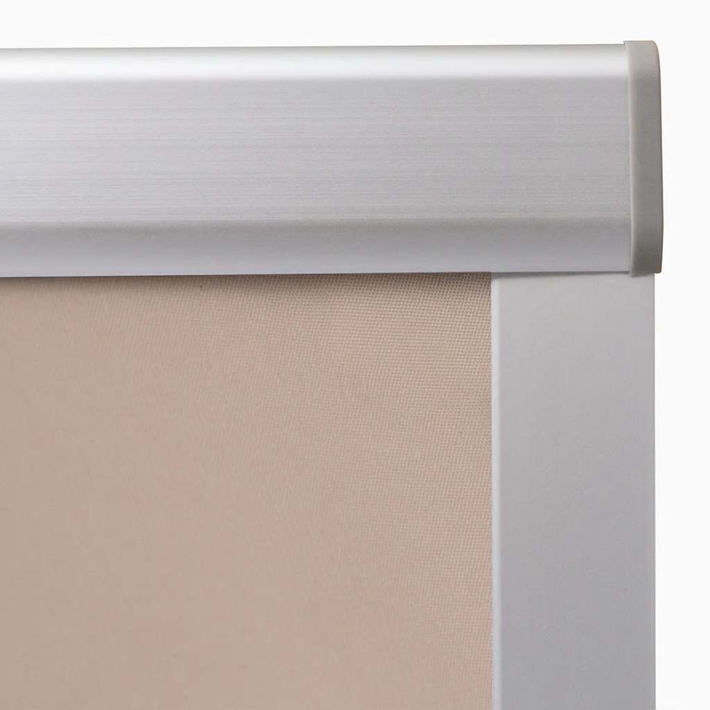 mørklægningsgardin 104 beige