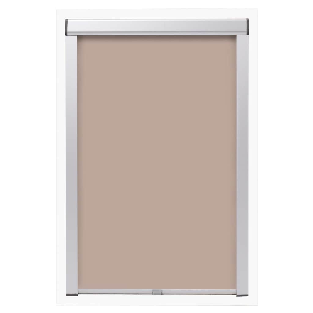 mørklægningsgardin C04 beige