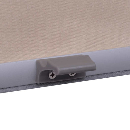 mørklægningsgardin M04/304 beige GGL og GGU
