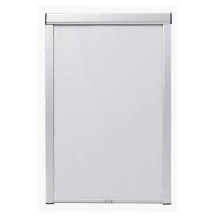 mørklægningsgardin M04/304 hvid