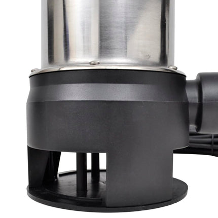 dykpumpe spildevand 750 W 12.500 l/t.