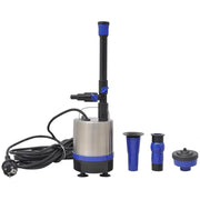 Fontænepumpe 50 W 1750 l/t
