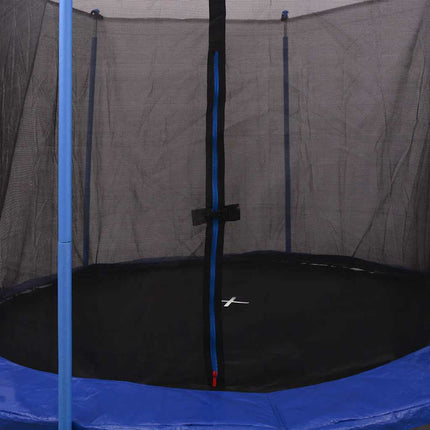 trampolinsæt 5 dele 3,05 m