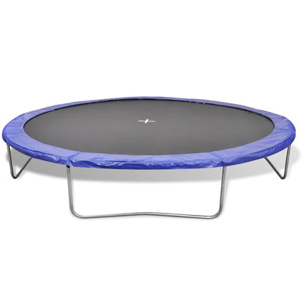 trampolinsæt 5 dele 3,96 m