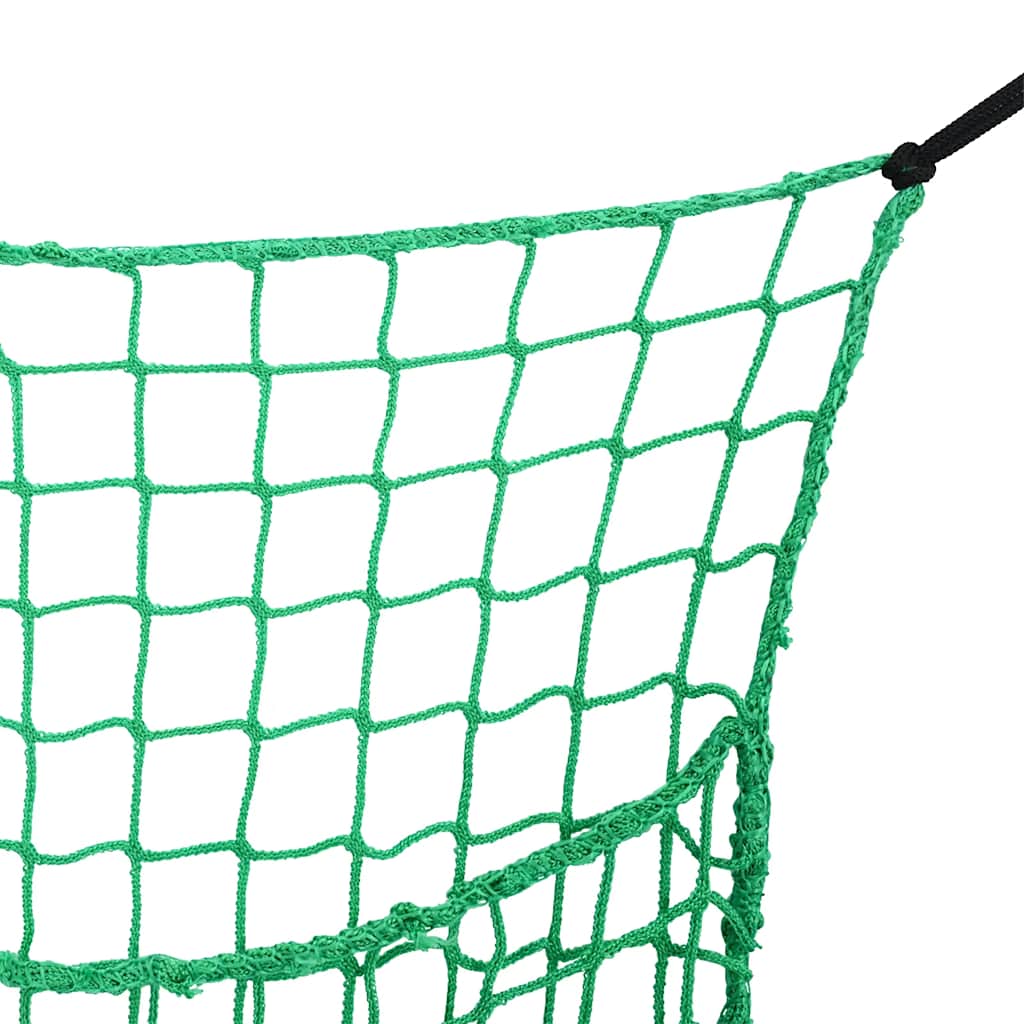 hønet 2 stk. rektangulær 0,9x1 m PP
