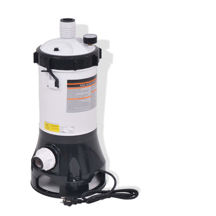filterpumpe til pools 185 W 4,4 m³/t