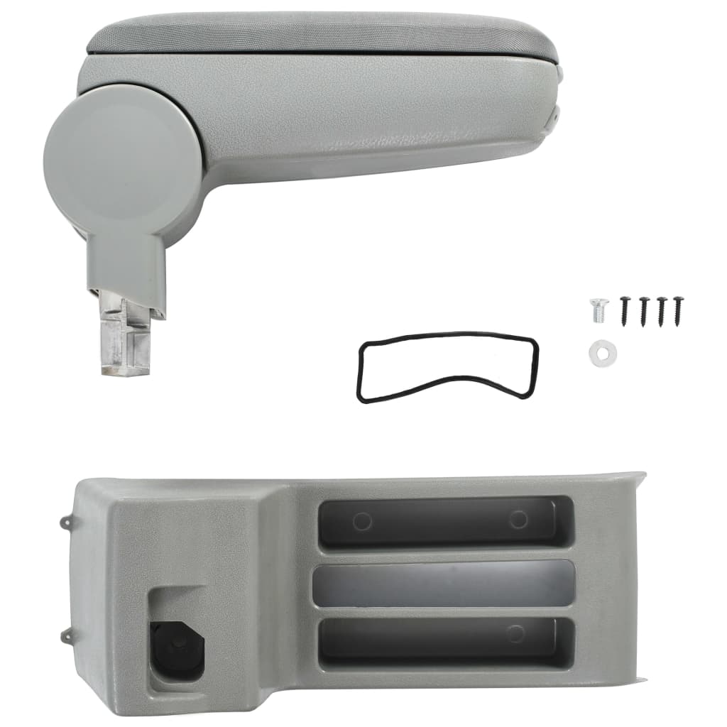 armlæn til VW Polo (2001-2009) VW Cross Polo (2006-2009)