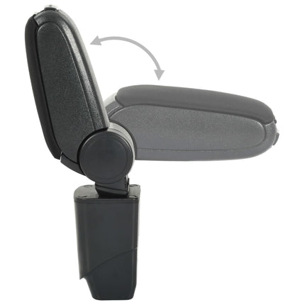 armlæn til Peugeot 206 206cc (2009)