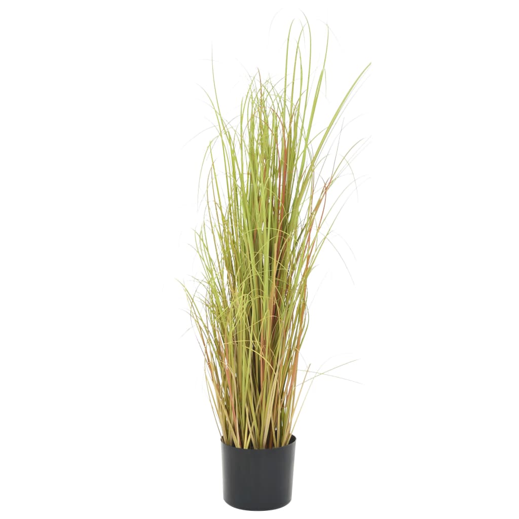 kunstig græsplante 95 cm