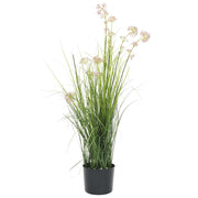 Kunstig Flora 95 cm Plastik
