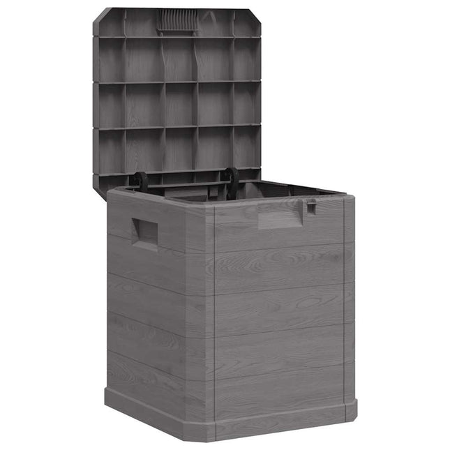 hyndeboks 90 l brun