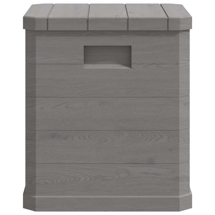 hyndeboks 90 l brun