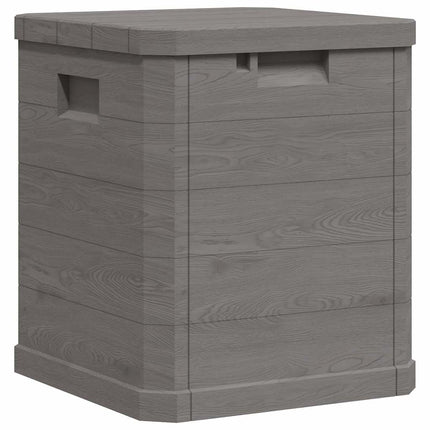 hyndeboks 90 l brun
