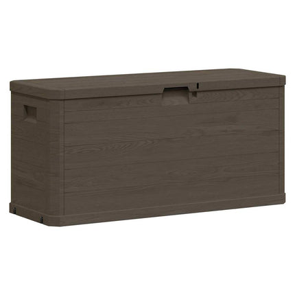 hyndeboks 280 l brun