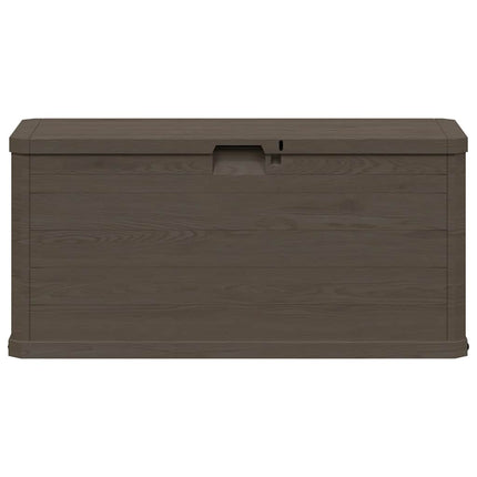 hyndeboks 280 l brun