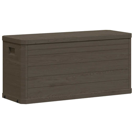hyndeboks 280 l brun