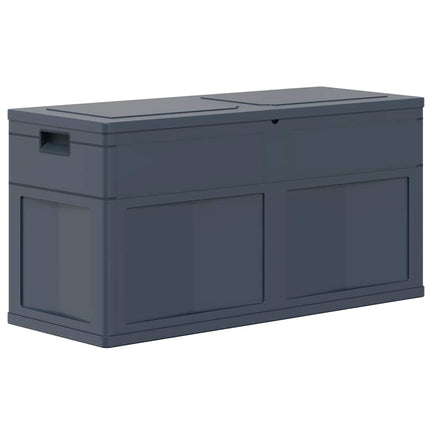 hyndeboks 320 l sort