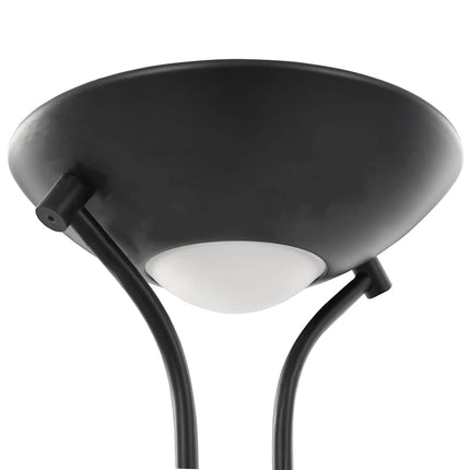 LED-gulvlampe dæmpbar 23 W
