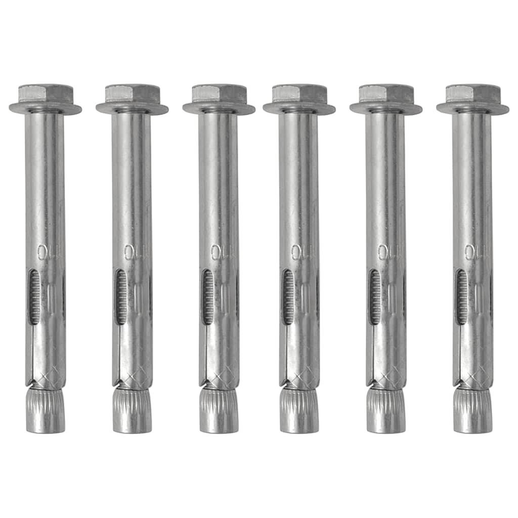 dørbaldakin 200x75 cm PC sort og transparent