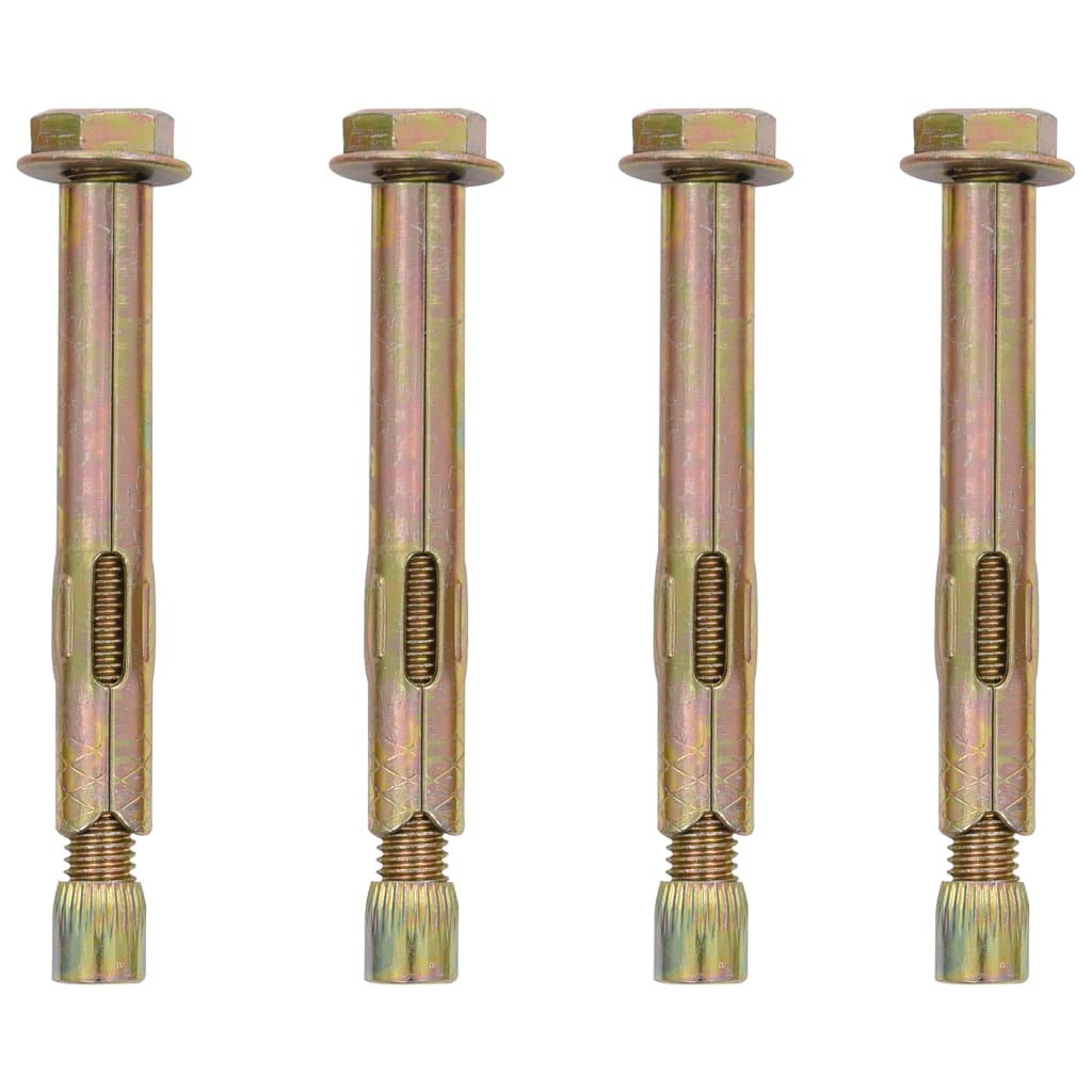 dørbaldakin 120x90 cm polycarbonat sort og transparent