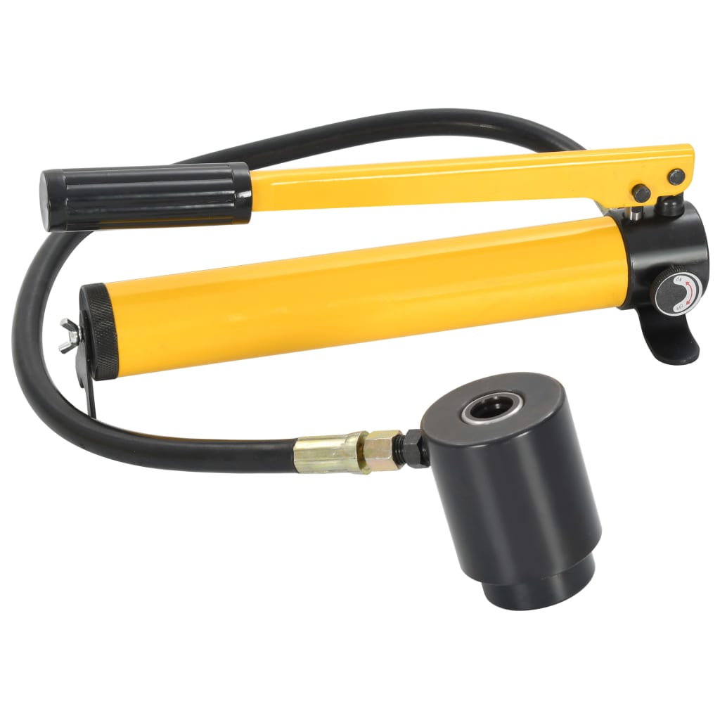 hydraulisk krympetangssæt 22-60 mm
