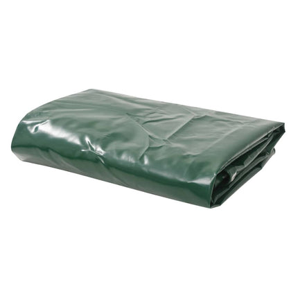 presenning 650 g/m² 2,5 x 3,5 m grøn