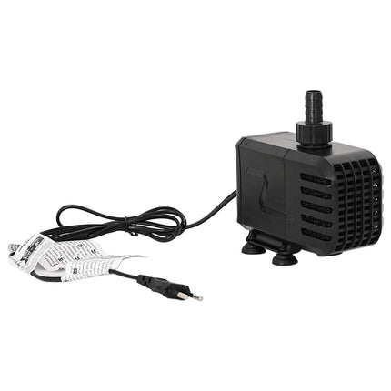 nedsænkelig akvariepumpe 1800 l/t.