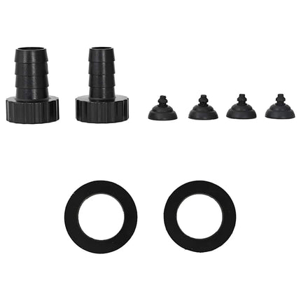 nedsænkelig akvariepumpe 1800 l/t.