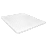 topmadras 160 x 200 cm koldskum æggebakke 6 cm