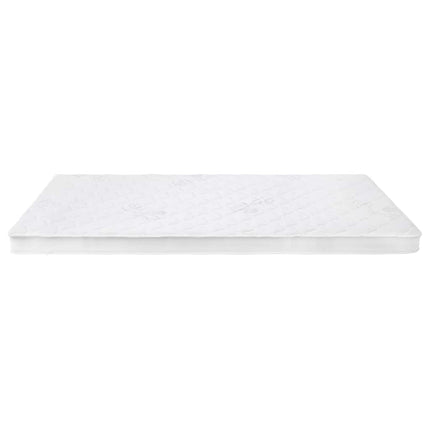 topmadras 90 x 200 cm gelskum 7 cm