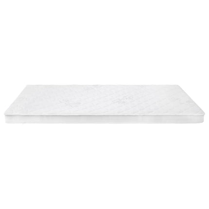topmadras 120 x 200 cm gelskum 7 cm