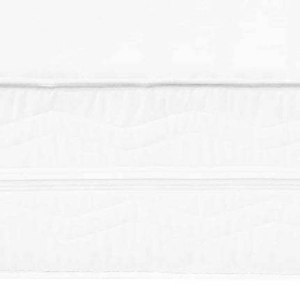 madras 80 x 200 cm viscoelastisk memoryskum 18 cm H2