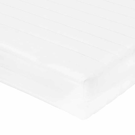 madras 80x200 cm 7 zoner PU-skum 16 cm H2 H3