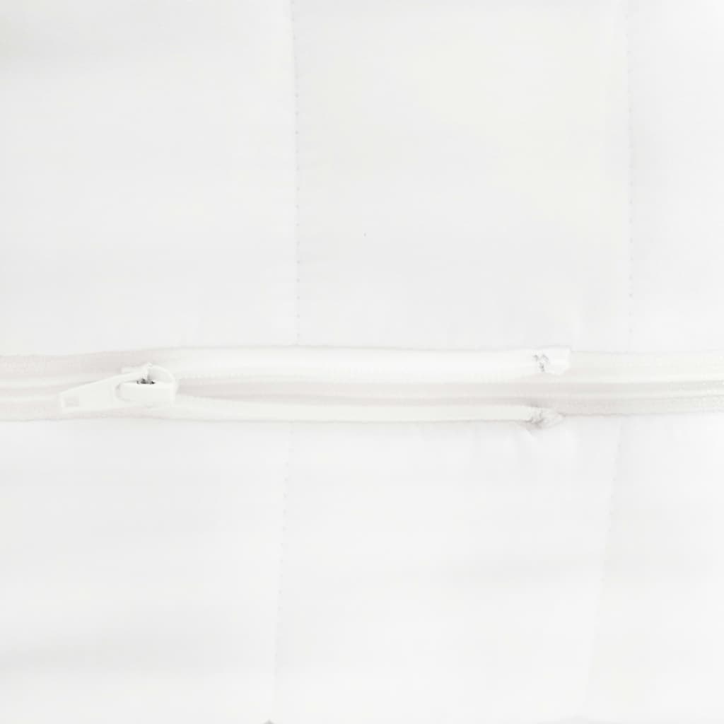 madras 80x200 cm 7 zoner PU-skum 16 cm H2 H3