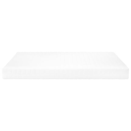 madras 100x200 cm 7 zoner PU-skum 16 cm H2 H3