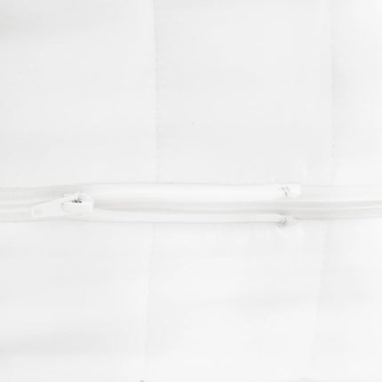 madras 100x200 cm 7 zoner PU-skum 16 cm H2 H3