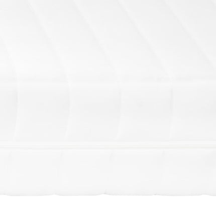 madras 100x200 cm 7 zoner PU-skum 16 cm H2 H3