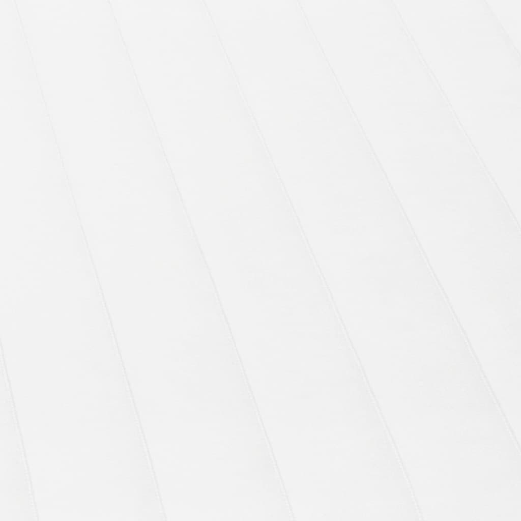 madras 160x200 cm 7 zoner PU-skum 16 cm H2 H3