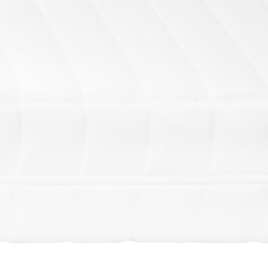 madras 180x200 cm 7 zoner PU-skum 16 cm H2 H3