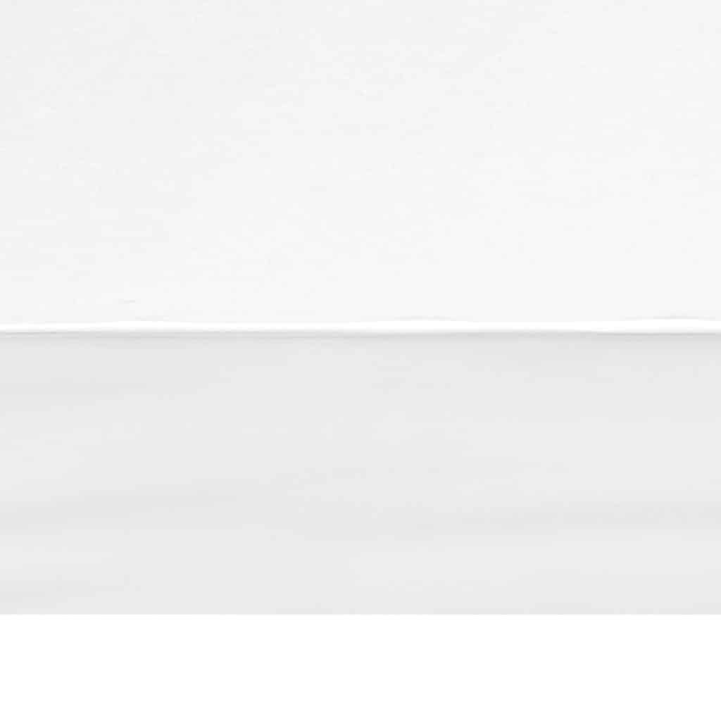 madras 90x200 cm 7 zoner PU-skum 10 cm H2 H3