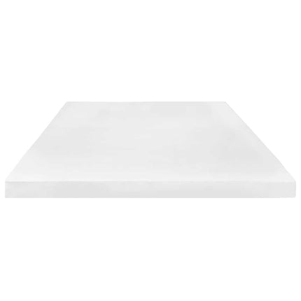 madras 180x200 cm 7 zoner PU-skum 10 cm H2 H3