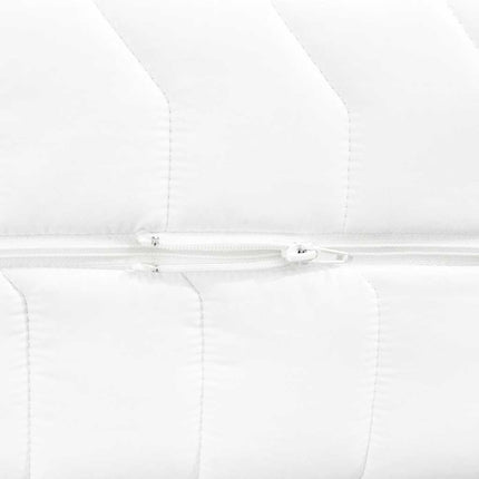 madras 80 x 200 cm 7 zoner pocketfjedre 20 cm H3