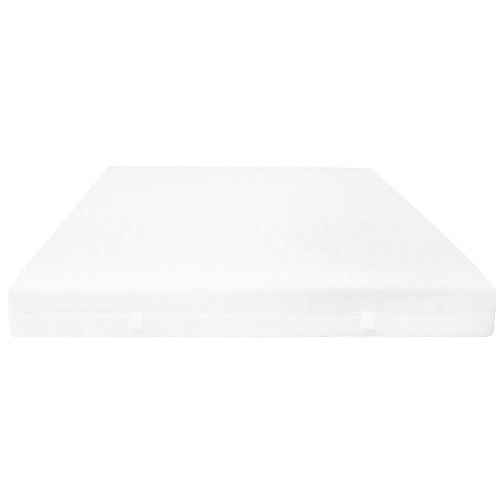 madras 90 x 200 cm 7 zoner pocketfjedre 20 cm H3
